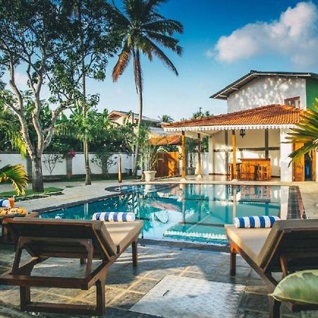 Sisikirana Villa Унаватуна Екстер'єр фото