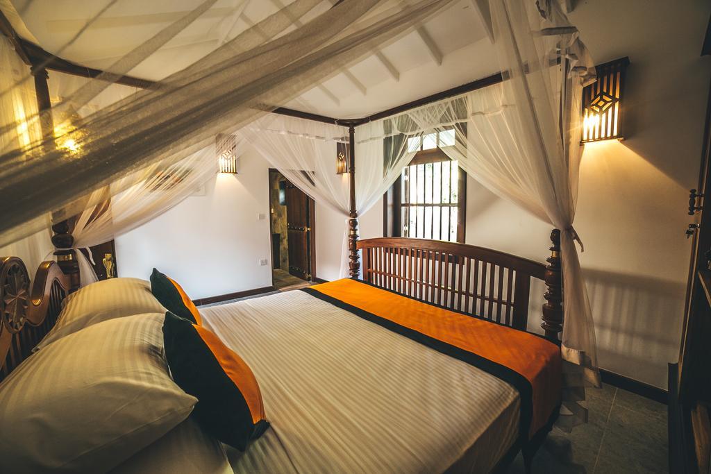 Sisikirana Villa Унаватуна Екстер'єр фото