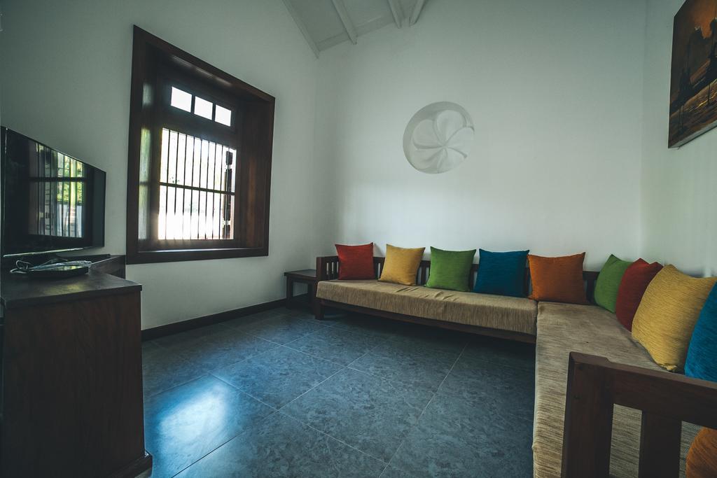 Sisikirana Villa Унаватуна Екстер'єр фото