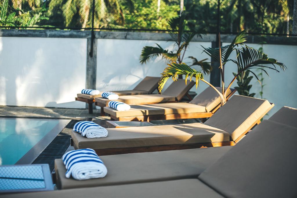 Sisikirana Villa Унаватуна Екстер'єр фото
