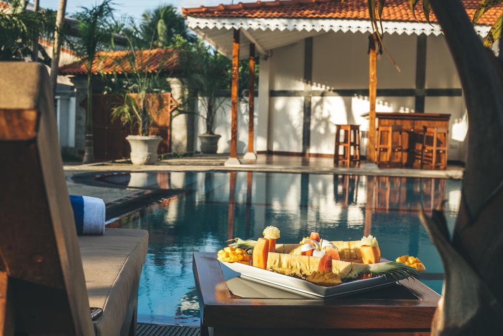 Sisikirana Villa Унаватуна Екстер'єр фото