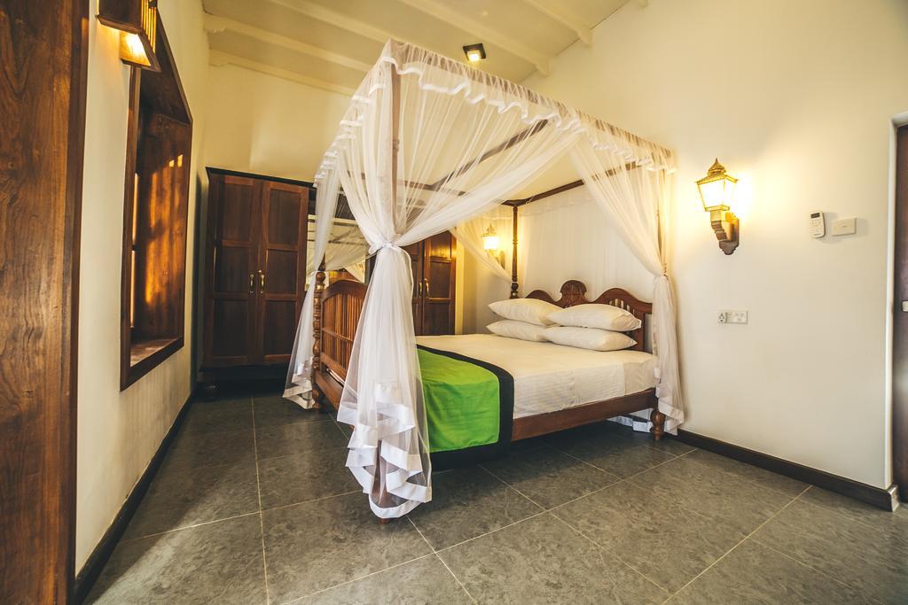 Sisikirana Villa Унаватуна Екстер'єр фото