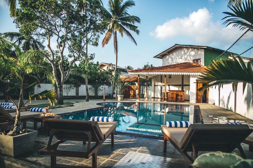 Sisikirana Villa Унаватуна Екстер'єр фото