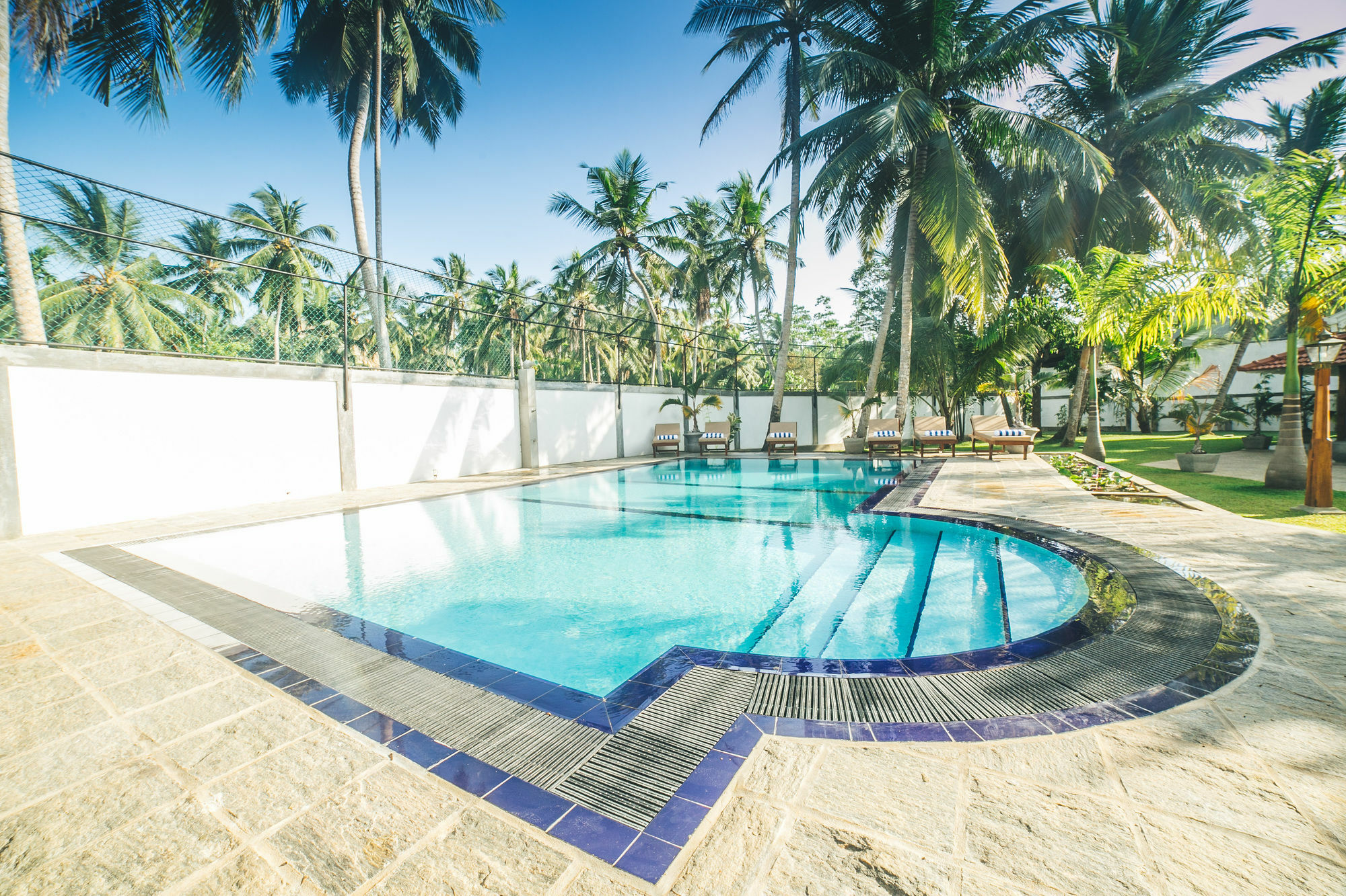 Sisikirana Villa Унаватуна Екстер'єр фото
