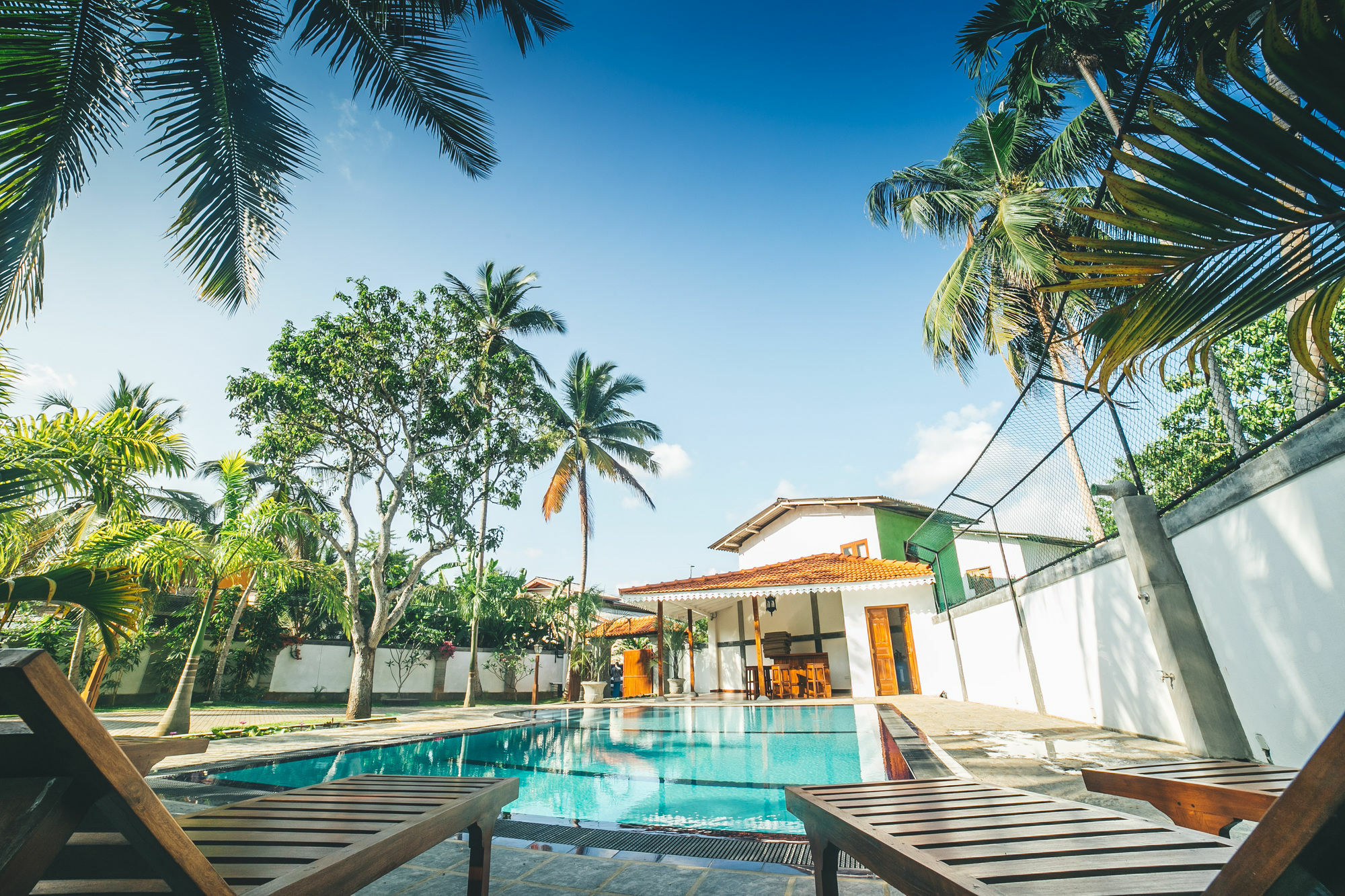 Sisikirana Villa Унаватуна Екстер'єр фото