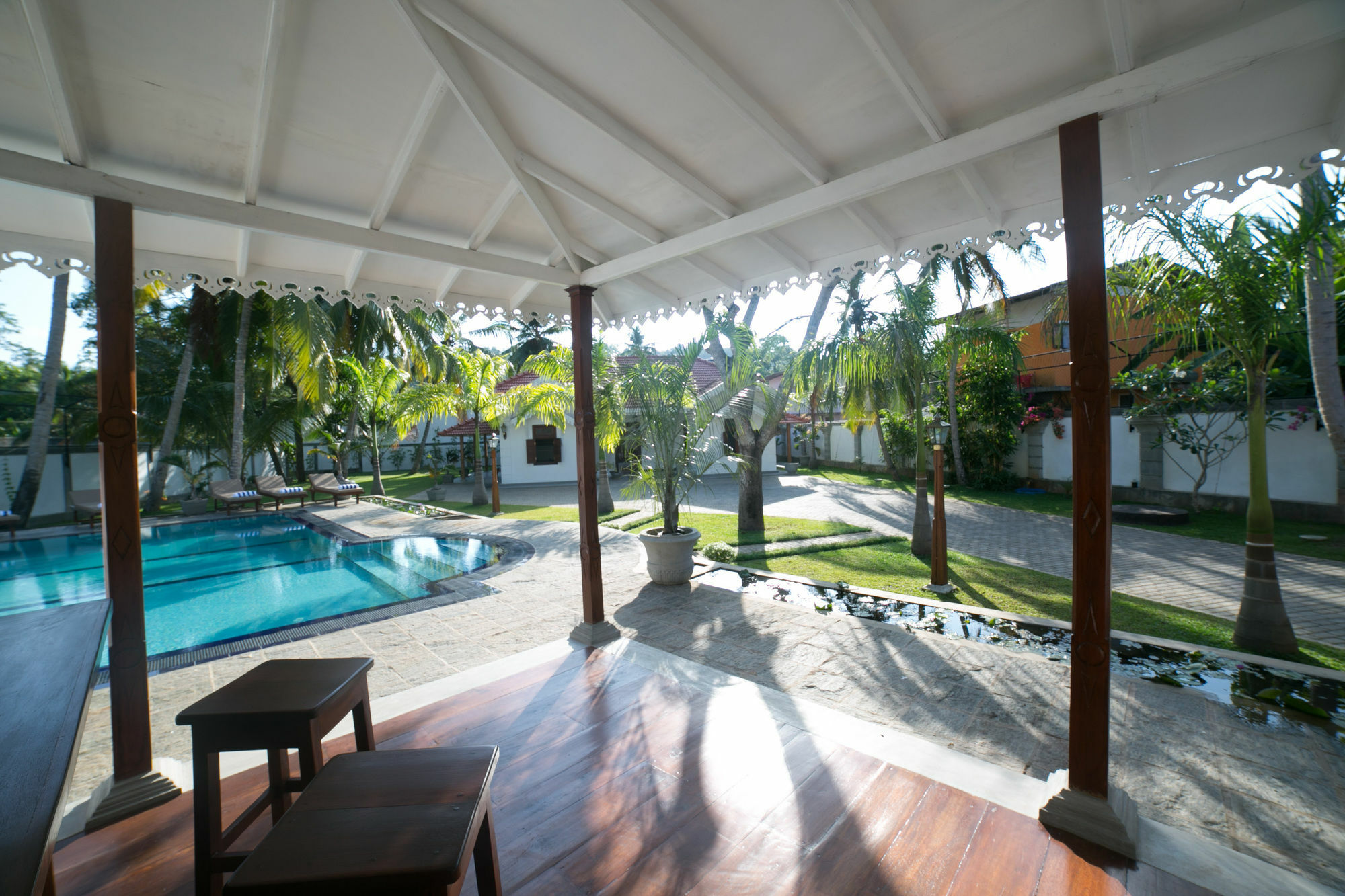 Sisikirana Villa Унаватуна Екстер'єр фото