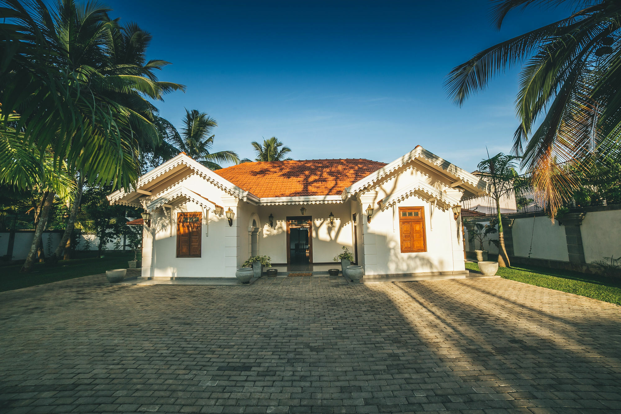 Sisikirana Villa Унаватуна Екстер'єр фото