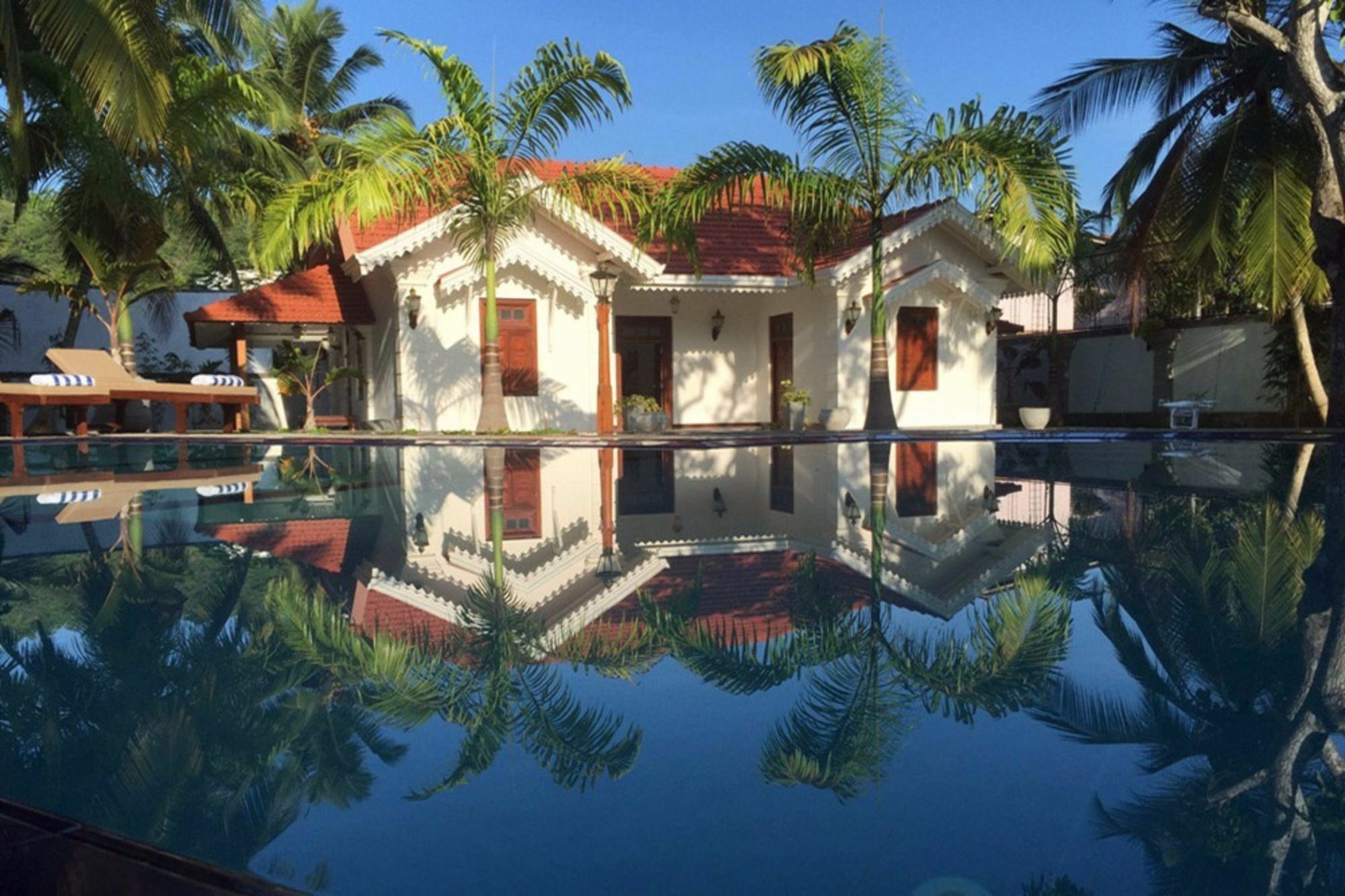 Sisikirana Villa Унаватуна Екстер'єр фото