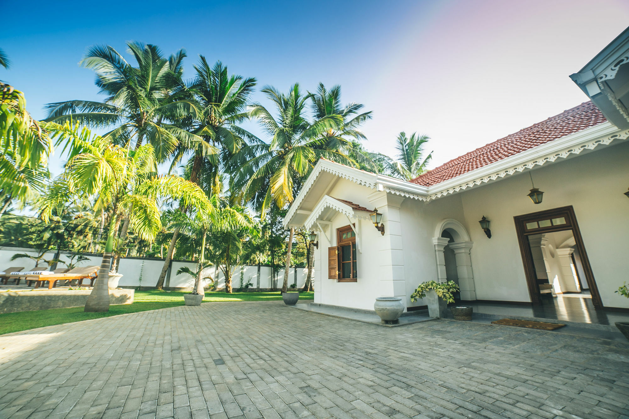Sisikirana Villa Унаватуна Екстер'єр фото