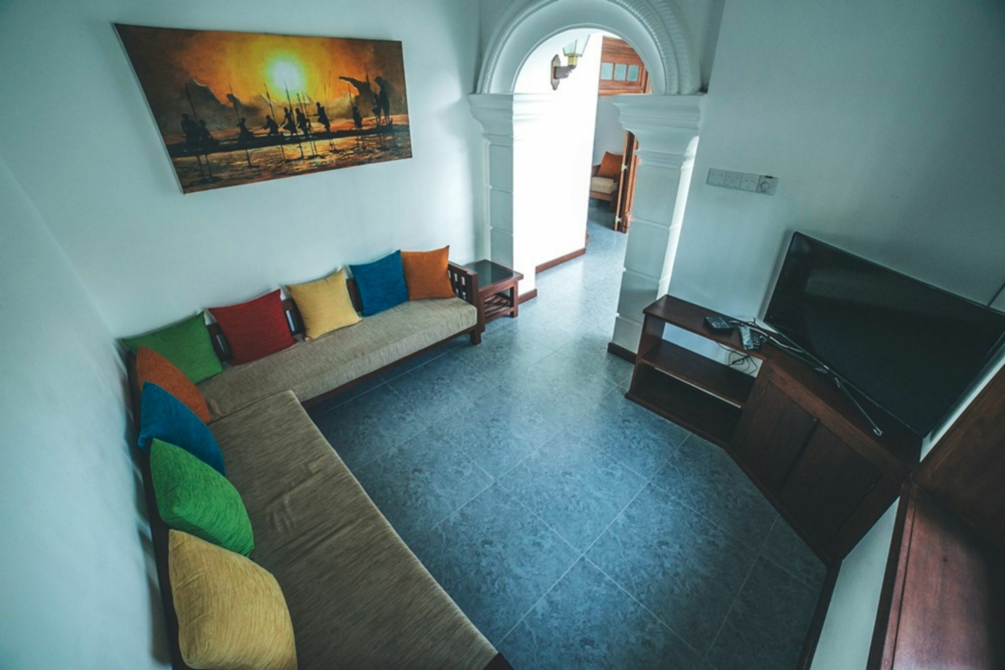 Sisikirana Villa Унаватуна Екстер'єр фото