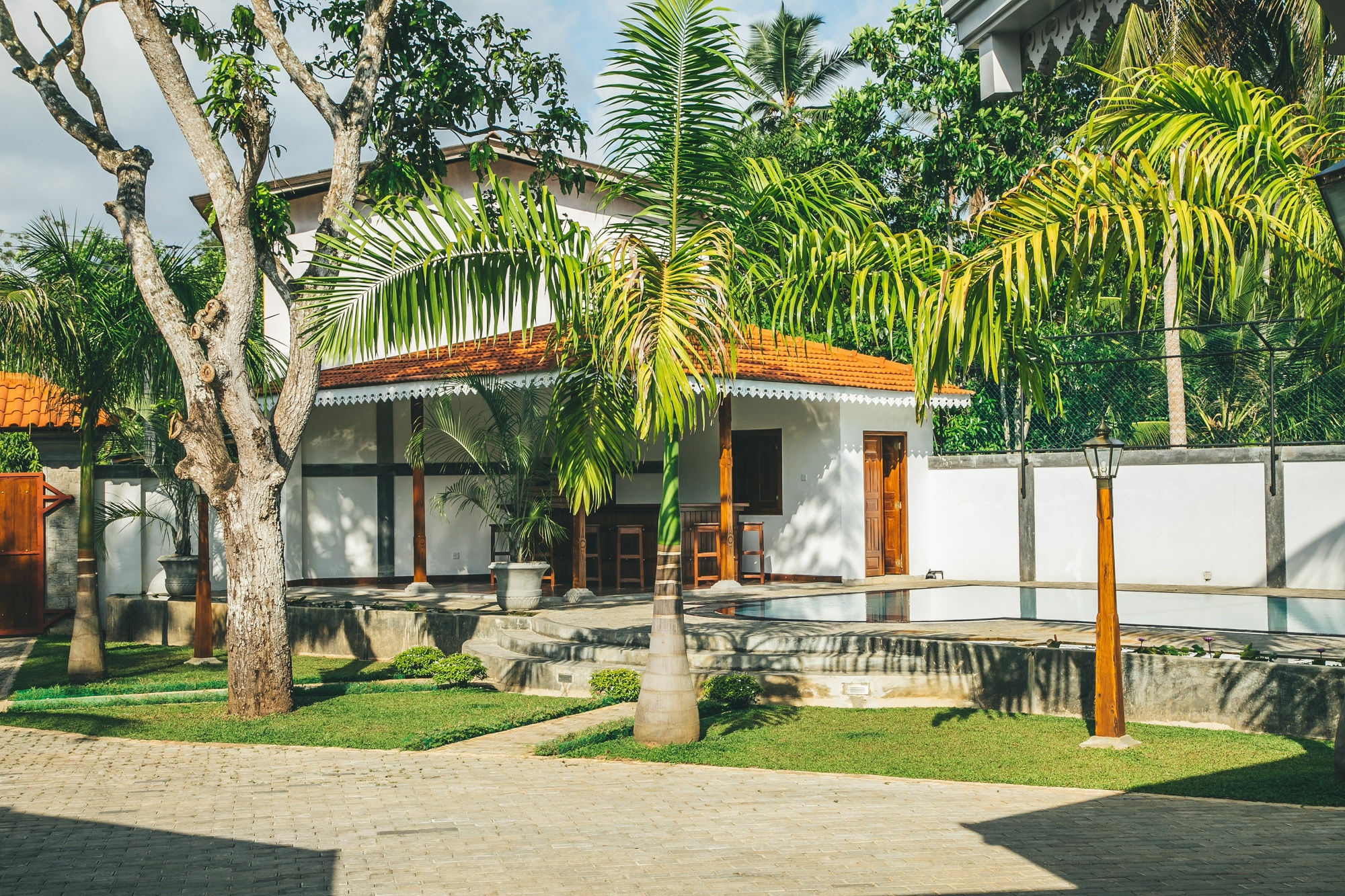 Sisikirana Villa Унаватуна Екстер'єр фото